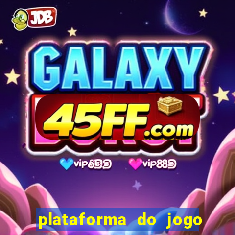 plataforma do jogo do tigrinho de r$ 5